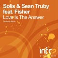 Love Is The Answer