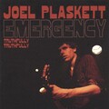 Joel Plaskett Emergency - Written All Over Me
