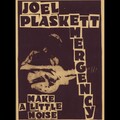 Joel Plaskett Emergency - A Million Dollars