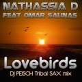 DJ Peisch、Nathassia D、Omar Salinas - Lovebirds (DJ Peisch Tribal Sax Mix)