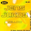 Jens Jakob - Yellow (Original Mix)