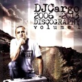 DJ Cargo、D-Verse - Don't Stop