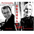 Kevin Hunt、Deborah Dicembre - A Train