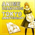 Anime Diamonds