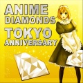 Tokyo Anniversary - Wind