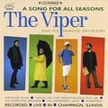 The Viper、His Famous Orchestra - Limehouse Blues