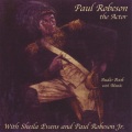 Paul Robeson, the Actor