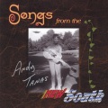 Andy Tanas - Rowdy