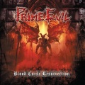 Prime Evil - Cannibal God