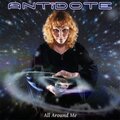 Antidote - Where You Belong