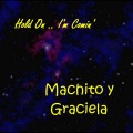 machito、Graciela - Hold On I'm Comin'