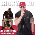 Ricky Jo、Alkimista the Producer - Nena