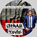 Fikrah Teule - Nyakati