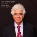loris tjeknavorian、Soloists of the London Symphony Orchestra - I. Moderato