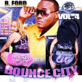 J-Dawg、B.Ford Bounce City - Rolling In the Deep (Feat. J-Dawg)(Remix)