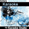 The Karaoke Studio - Lightweight (In the Style of Demi Lovato|Karaoke Version)