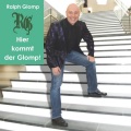 Ralph Glomp - Hier Kommt Der Glomp!