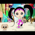 Debbie、Friends、Debbie and Friends - Walk Away: Anti-Bullying Song