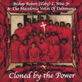 The Macedonia Voices of Deli、Bishop Robert (Toby) L. Wise、Jr. - I'm Not Alone