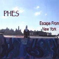 Tavi、Phes - Back&Forth