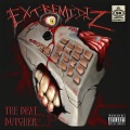 Shabazz the Disciple、DJ Extremidiz - Eve of the Apocalypse