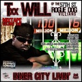 Txx Will、KD the Stranger、Cash Image - Victory (feat. Cash Image & Kd the Stranger)