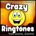 Comedy Ringtone Factory - Ringtone, Whatever comes to your mind, gay redneck midget