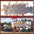Rey Pirin、Don Chezina、Horny man、jackie、Mexicano、Panty Man、Various Artists - Diririri Live, Pt. 1