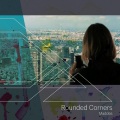 Maddes - Rounded Corners