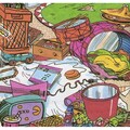 Treasure Hunt - Car Bed