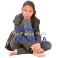 Fienness Mendoza - Girl on Fire