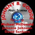 Johnny B. Goode (feat. Michael McDonald, Johnnie Johnson & David Sanborn)