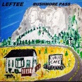 Leftee - Book of Life