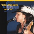 Toby、The Boys Blues Band - Let Me Love You Baby