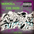 Kaliq、J Nizz、Manolis the Don - Cadillac Story (feat. Kaliq & J Nizz)