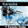 The Karaoke Studio - Am I Wrong (In the Style of Nico & Vinz|Karaoke Version)