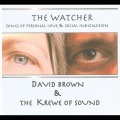 David Brown & the Krewe of Sound - Everything Sucks But Me