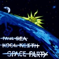 Space Party