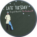 Late Tuesday - This Holiday