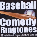 Baseball Ringtones、Home Team Cheers、Rival Jokes - Legalize ** Baseball Ringtone. Alarm, Text alert