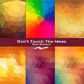 Dave Shepard - Don't Touch the Ideas