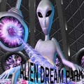 Alien Dream Park - Roboto the Fantastik