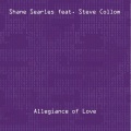 Allegiance of Love (feat. Steve Collom)