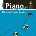 Australian Music Examinations Board - Prelude in C Minor, BWV 999
