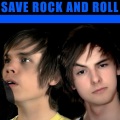 Roomie、Amasic - Save Rock and Roll
