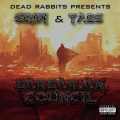 Coal、Grim - Valley of the Kings