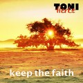 Toni Hertz - Keep the Faith