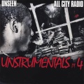 All City Unseen at All City Radio