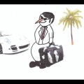 Carlos the Snowman