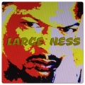 BigTwin、Large Ness - Concrete (feat. Big Twin)(Explicit)